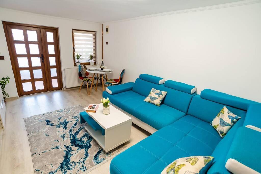 Cozy House With Nice Garden In Heart Of City Center Villa Kaloşvar Dış mekan fotoğraf